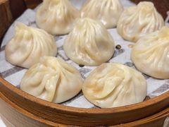 -馋三尺蟹粉小笼(人民广场店)