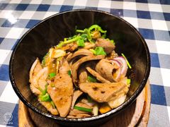 -小粤楼·怀旧粤菜(万辉国际广场店)