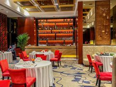 -香乐园·淮扬菜中餐厅·Shang Garden(福田香格里拉店)