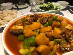 -疆Jiang·新疆秘制料理