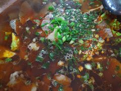 -朝伟清真铜瓢牛肉馆(三十年老·店)