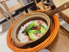 煌上煌腊味煲仔饭-湯系·煲汤手艺人(东二环泰禾广场店)