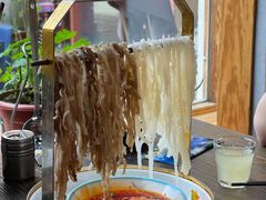 -思金拉措庄园藏餐(太阳岛店)