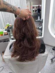 -艾美A·M Hair Salon
