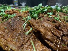 -夜宴江景餐厅