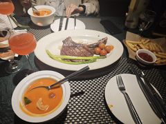 -翡翠鸟精品泰国菜(北辰财富中心店)