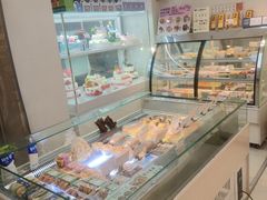 -法诗甜蛋糕店(皇姑大润发店)