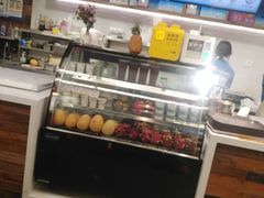 -梁子刨冰王(鞍山西道店)
