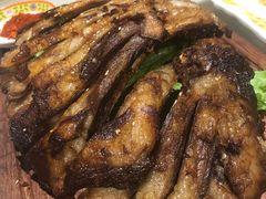 -那家小馆•北京菜•烤鸭(中关村店)