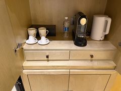 -上海衡山路十二号华邑酒店