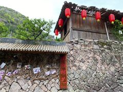 -黄檀硐景区