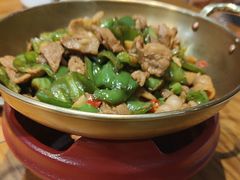 -金掌勺·锅包肉(双榆树店)