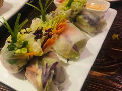 -Siam泰餐厅(水上公园店)