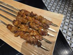 -巴依老爷新疆美食(清华东门店)