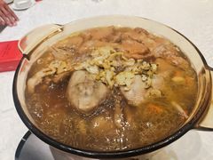 鸽子汤-好食上(喜盈门.范城店)