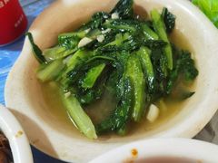 -铁头烧菜馆(立新路店)