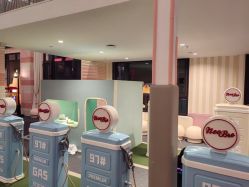 -奈尔宝·儿童乐园·亲子餐厅(星河湾店)