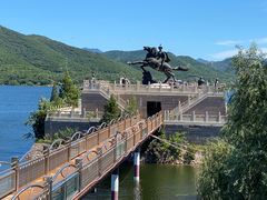 -北京金海湖景区