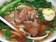 -湘人龙记老长沙米粉(鸟巢店)