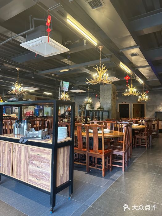 农家乐·福建土菜(金榕北路店)图片