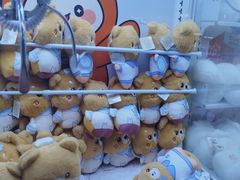 -可爱抓 COCO  GOTCHA(天津鹏欣水游城店)