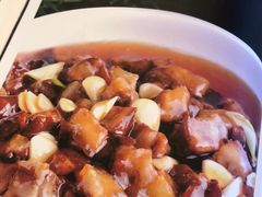-惠丰堂饭庄·烤鸭·京味菜(翠微路店)