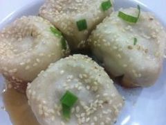 -小杨生煎(香港名都店)