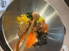 -梨花牛肉汤饭(仁恒伊势丹店)