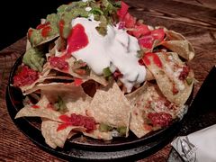 -Q MEX 库迈墨西哥餐吧(三里屯店)