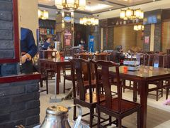 -肖记公安牛肉鱼杂馆·省级非物质文化遗产(三角路直营店)