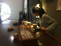 -尚荣堂(高丰家园店)