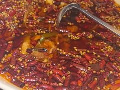 -羊门客在·烤盐池滩羊·川菜