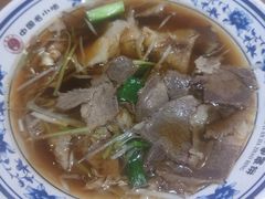 -直隶安家罩饼(复兴路店)