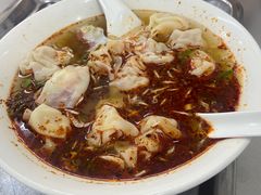 -巧手馄饨(箍桶巷店)