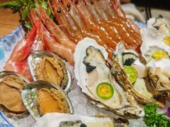 -蟹将军·松叶蟹和牛日料放题自助(K11店)