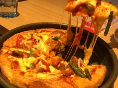 -必胜客(骡马市店)