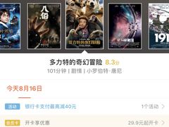 -万达影城(南昌西湖IMAX店)