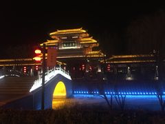 -孙子文化园