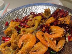 -小鱼小牛(世欧广场店)