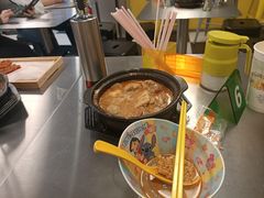 -O记东北砂锅麻辣烫