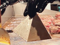 -肉肉大米(金虹桥店)