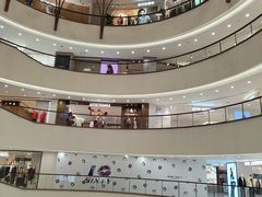 -王府井百货(总府店)