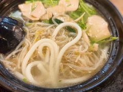 -丽虹云南过桥米线(兴工街店)