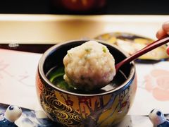 -鳥喜Toriki怀石烧鸟料理