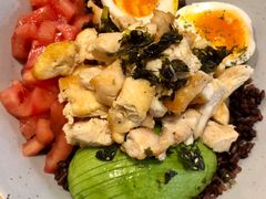 鸡肉超级碗-AFS Cafe & Canteen(闽江二路店)
