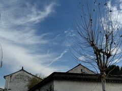 -黎里古镇