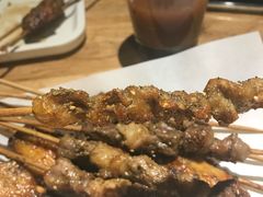 -管氏翅吧(马家堡店)