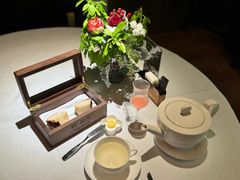 -狮拾久·现代新加坡料理(福田COCO Park店)