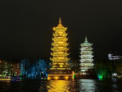 -桂林两江四湖景区