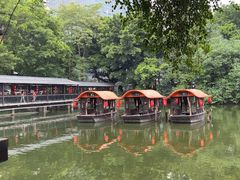 -侨美·唐荔园·40年地道粤菜